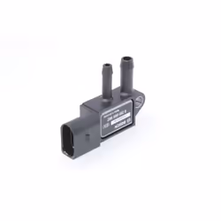 Capteur, pression des gaz échappement BOSCH 0 281 006 082