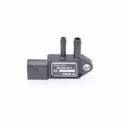 Capteur, pression des gaz échappement BOSCH 0 281 006 082 - Vue supplémentaire 4