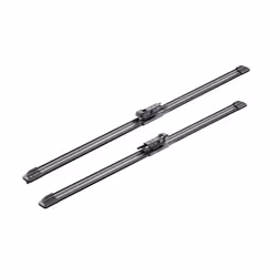 Balai d'essuie-glace BOSCH 3 397 007 294, Aerotwin A294S, 600+550mm, 2 pièce - Vue supplémentaire 7
