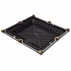 Couvercle BOSCH F 00B H40 091