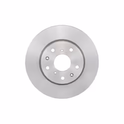 Disque de frein BOSCH 0 986 479 403 avant, ventilé, 1 pièce