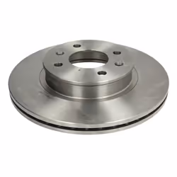 Disque de frein BOSCH 0 986 479 459 avant, ventilé, 1 pièce