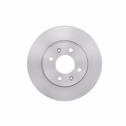Disque de frein BOSCH 0 986 479 459 avant, ventilé, 1 pièce