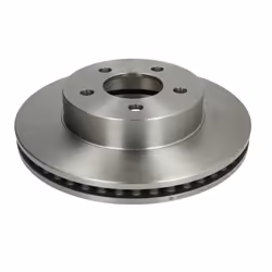 Disque de frein BOSCH 0 986 479 461 avant, ventilé, à haute teneur en carbone, 1 pièce
