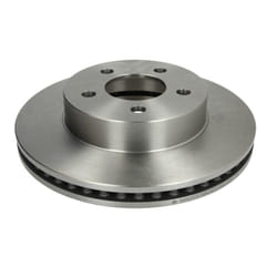 Disque de frein BOSCH 0 986 479 461 avant, ventilé, à haute teneur en carbone, 1 pièce
