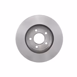 Disque de frein BOSCH 0 986 479 461 avant, ventilé, à haute teneur en carbone, 1 pièce - Vue supplémentaire 5