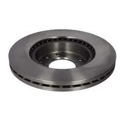 Disque de frein BOSCH 0 986 479 444 avant, ventilé, 1 pièce