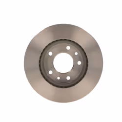 Disque de frein BOSCH 0 986 479 444 avant, ventilé, 1 pièce