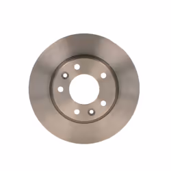 Disque de frein BOSCH 0 986 479 444 avant, ventilé, 1 pièce - Vue supplémentaire 5