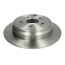 Disque de frein BOSCH 0 986 479 449 arrière, plein, 1 pièce