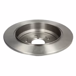 Disque de frein BOSCH 0 986 479 449 arrière, plein, 1 pièce