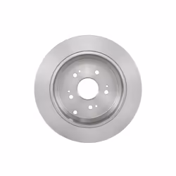 Disque de frein BOSCH 0 986 479 449 arrière, plein, 1 pièce - Vue supplémentaire 5