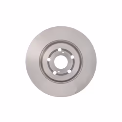 Disque de frein BOSCH 0 986 479 423 avant, ventilé, 1 pièce