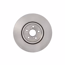 Disque de frein BOSCH 0 986 479 423 avant, ventilé, 1 pièce - Vue supplémentaire 5