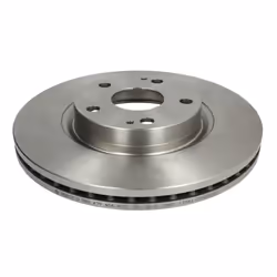 Disque de frein BOSCH 0 986 479 454 avant, ventilé, à haute teneur en carbone, 1 pièce