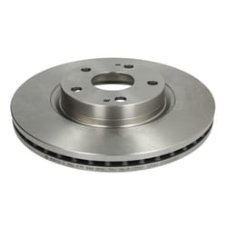 Disque de frein BOSCH 0 986 479 454 avant, ventilé, à haute teneur en carbone, 1 pièce