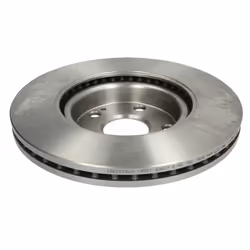 Disque de frein BOSCH 0 986 479 454 avant, ventilé, à haute teneur en carbone, 1 pièce