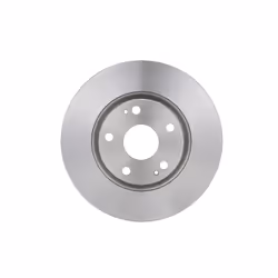 Disque de frein BOSCH 0 986 479 454 avant, ventilé, à haute teneur en carbone, 1 pièce