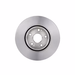 Disque de frein BOSCH 0 986 479 454 avant, ventilé, à haute teneur en carbone, 1 pièce - Vue supplémentaire 5