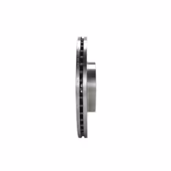 Disque de frein BOSCH 0 986 479 454 avant, ventilé, à haute teneur en carbone, 1 pièce - Vue supplémentaire 6