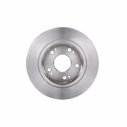 Disque de frein BOSCH 0 986 479 450 arrière, plein, 1 pièce - Vue supplémentaire 5