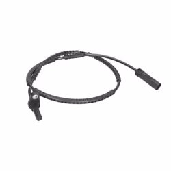 Capteur, vitesse de roue BOSCH 0 265 008 162