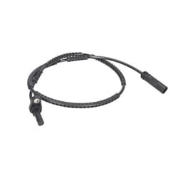 Capteur, vitesse de roue BOSCH 0 265 008 162
