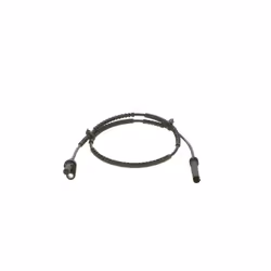 Capteur, vitesse de roue BOSCH 0 265 008 162