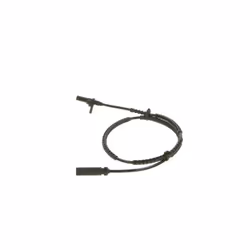 Capteur, vitesse de roue BOSCH 0 265 008 162