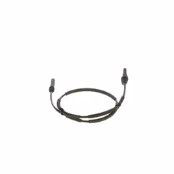 Capteur, vitesse de roue BOSCH 0 265 008 162 - Vue supplémentaire 4