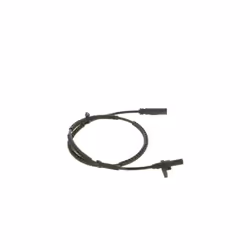 Capteur, vitesse de roue BOSCH 0 265 008 162 - Vue supplémentaire 5