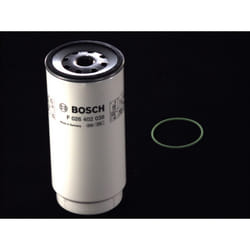Filtre à carburant BOSCH F 026 402 038