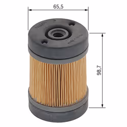 Filtre d'urée BOSCH 1 457 436 006 - Vue supplémentaire 6