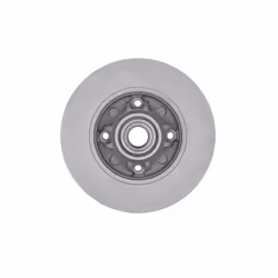 Disque de frein BOSCH 0 986 479 400 arrière, plein, 1 pièce - Vue supplémentaire 5