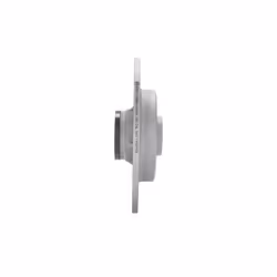 Disque de frein BOSCH 0 986 479 400 arrière, plein, 1 pièce - Vue supplémentaire 6