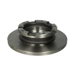 Disque de frein BOSCH 0 986 479 401 arrière, plein, 1 pièce