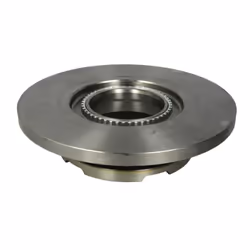 Disque de frein BOSCH 0 986 479 401 arrière, plein, 1 pièce