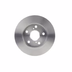 Disque de frein BOSCH 0 986 479 418 arrière, plein, 1 pièce - Vue supplémentaire 5
