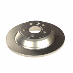 Disque de frein BOSCH 0 986 479 396 arrière, plein, 1 pièce