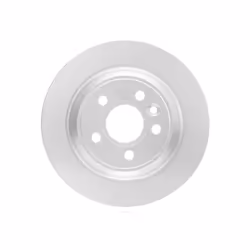 Disque de frein BOSCH 0 986 479 396 arrière, plein, 1 pièce