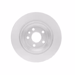 Disque de frein BOSCH 0 986 479 396 arrière, plein, 1 pièce - Vue supplémentaire 5