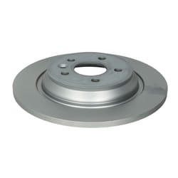 Disque de frein BOSCH 0 986 479 397 arrière, plein, 1 pièce