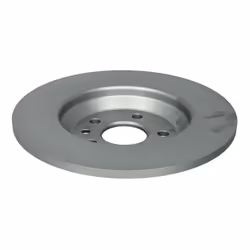 Disque de frein BOSCH 0 986 479 397 arrière, plein, 1 pièce