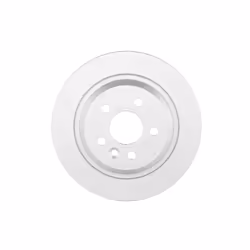 Disque de frein BOSCH 0 986 479 397 arrière, plein, 1 pièce