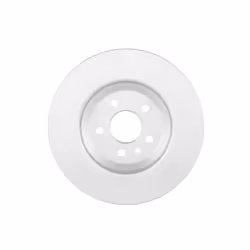 Disque de frein BOSCH 0 986 479 397 arrière, plein, 1 pièce - Vue supplémentaire 5