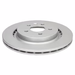 Disque de frein BOSCH 0 986 479 398 arrière, ventilé, à haute teneur en carbone, 1 pièce
