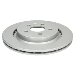 Disque de frein BOSCH 0 986 479 398 arrière, ventilé, à haute teneur en carbone, 1 pièce