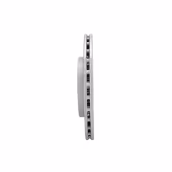Disque de frein BOSCH 0 986 479 398 arrière, ventilé, à haute teneur en carbone, 1 pièce - Vue supplémentaire 4