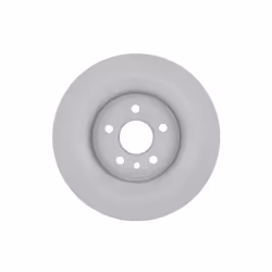 Disque de frein BOSCH 0 986 479 398 arrière, ventilé, à haute teneur en carbone, 1 pièce - Vue supplémentaire 5