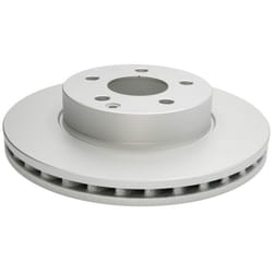 Disque de frein BOSCH 0 986 479 407 avant, ventilé, à haute teneur en carbone, 1 pièce